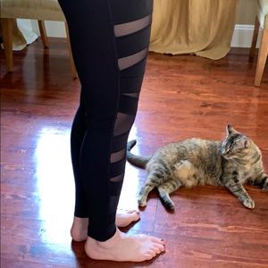 lululemon athletica Pants - Lululemon Black Wunder Under Pants🥰 lululemon athletica Pants - Lululemon Black Wunder Under Pants🥰